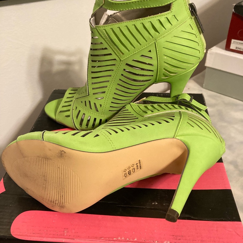 Women’s heels